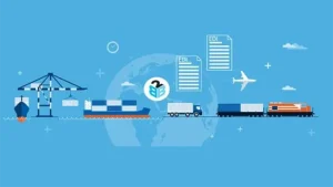 3PL container saniatation services