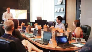 efficient and sustainable pallets and containers